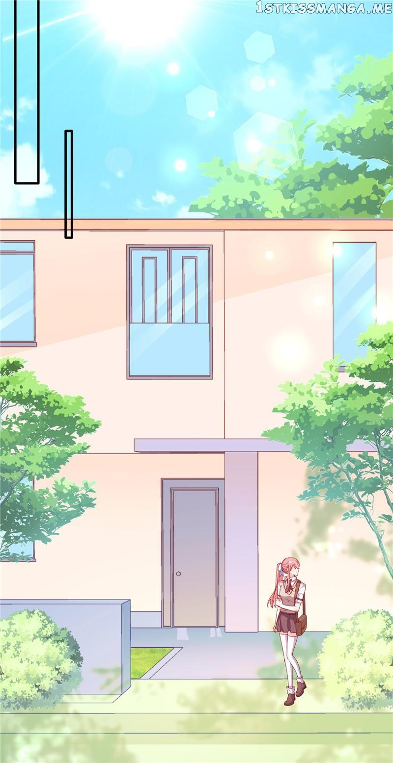 Her Smile So Sweet chapter 61 - page 2