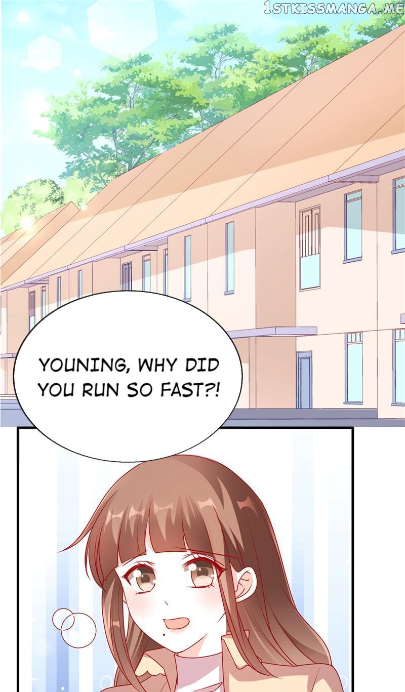 Her Smile So Sweet chapter 61 - page 20