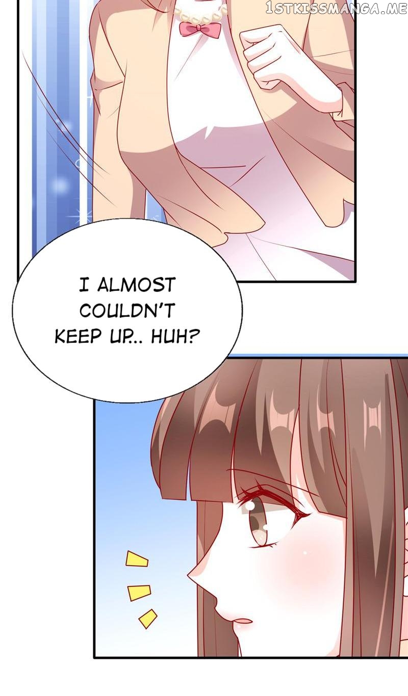 Her Smile So Sweet chapter 61 - page 21