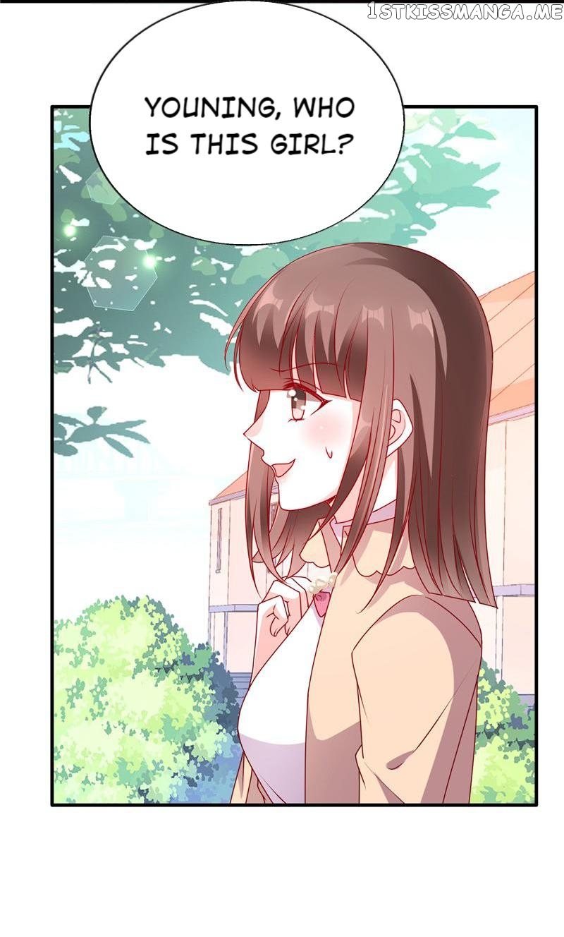 Her Smile So Sweet chapter 61 - page 24