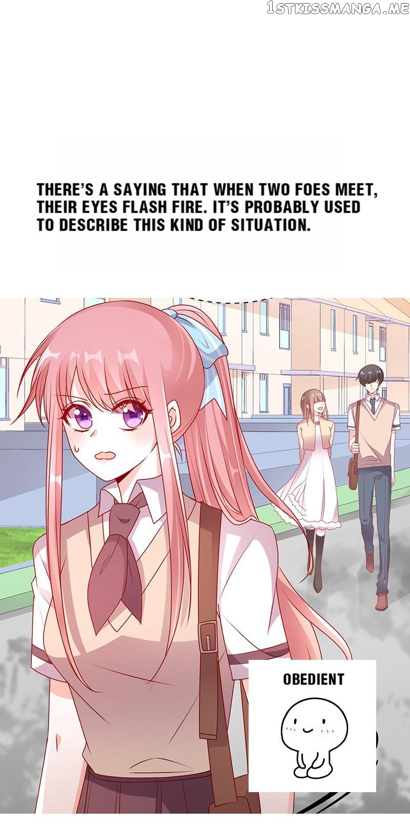 Her Smile So Sweet chapter 61 - page 25