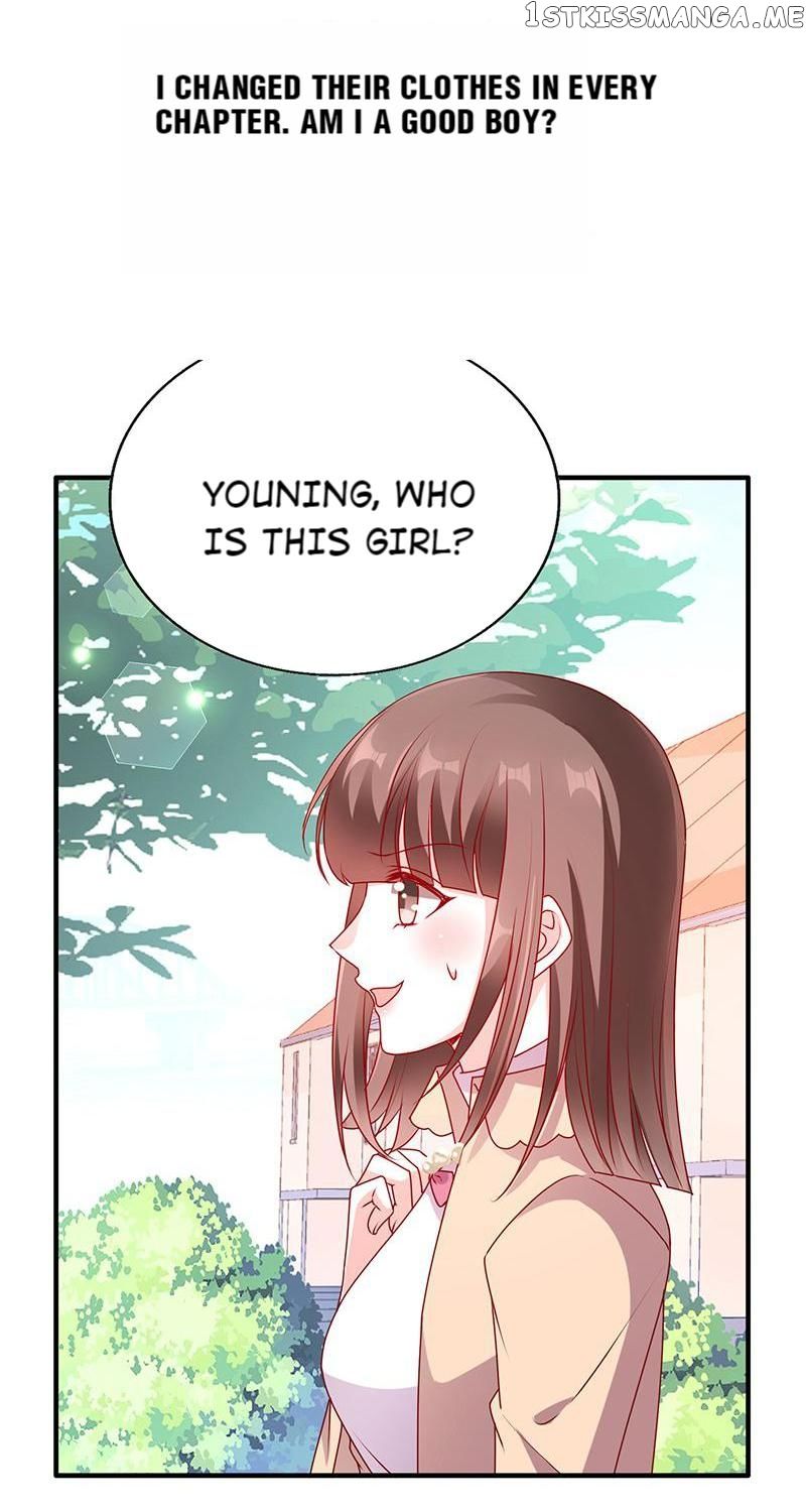 Her Smile So Sweet chapter 61 - page 26