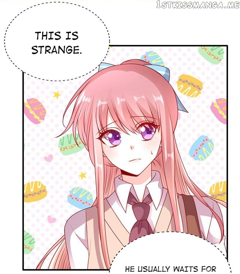 Her Smile So Sweet chapter 61 - page 3