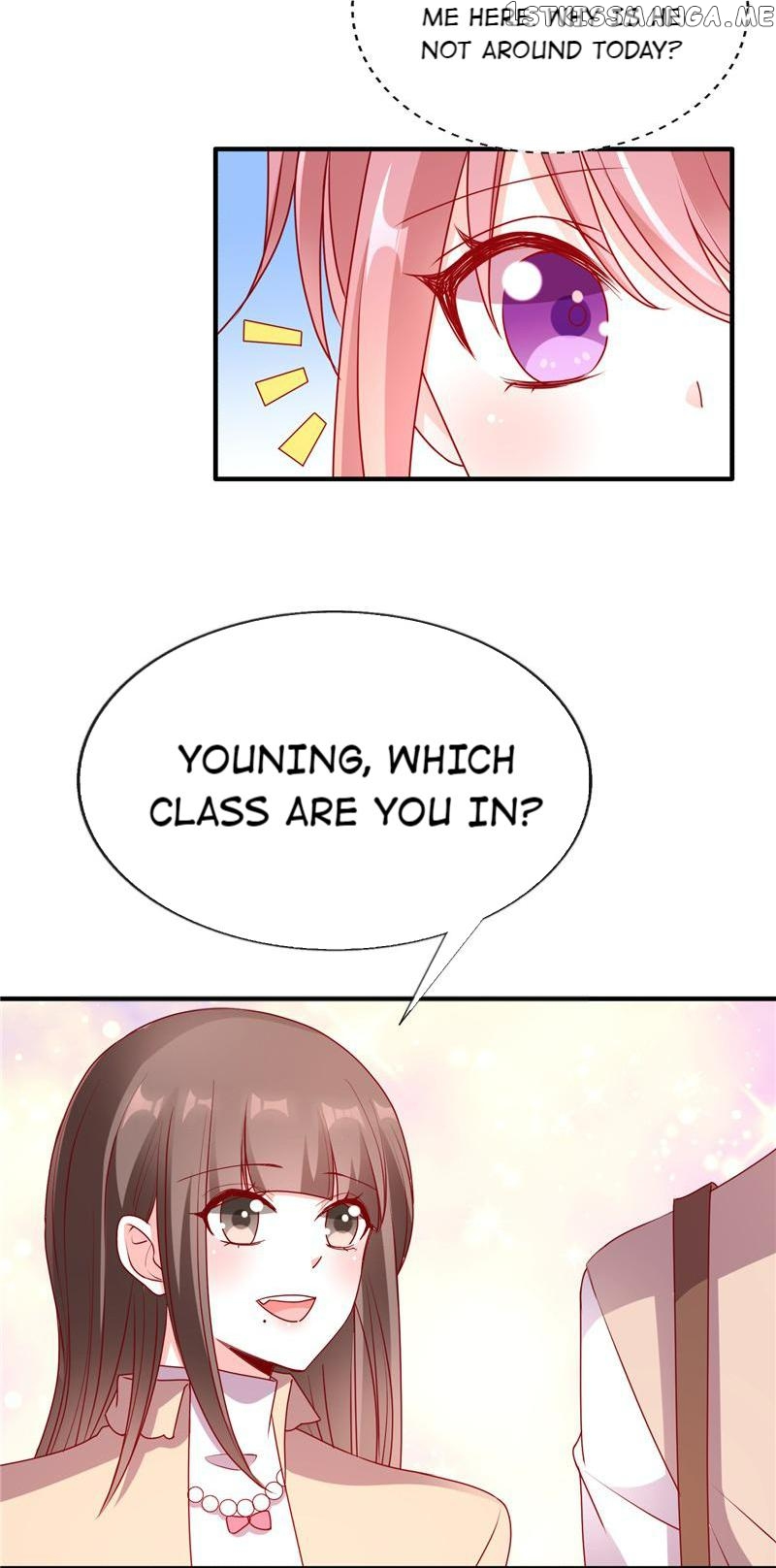 Her Smile So Sweet chapter 61 - page 4