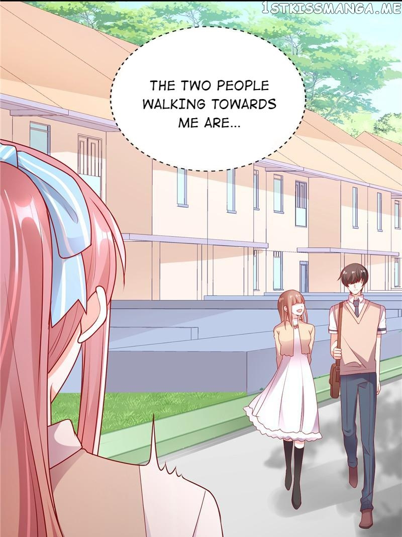 Her Smile So Sweet chapter 61 - page 5