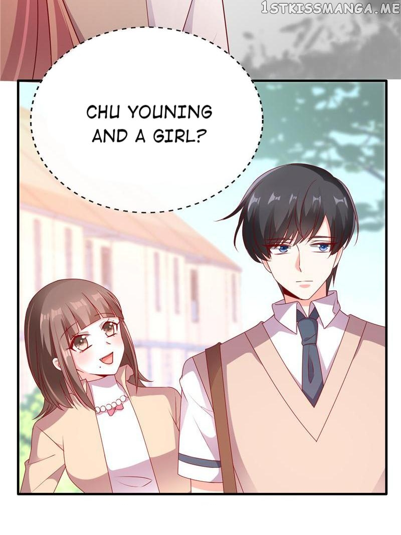 Her Smile So Sweet chapter 61 - page 6
