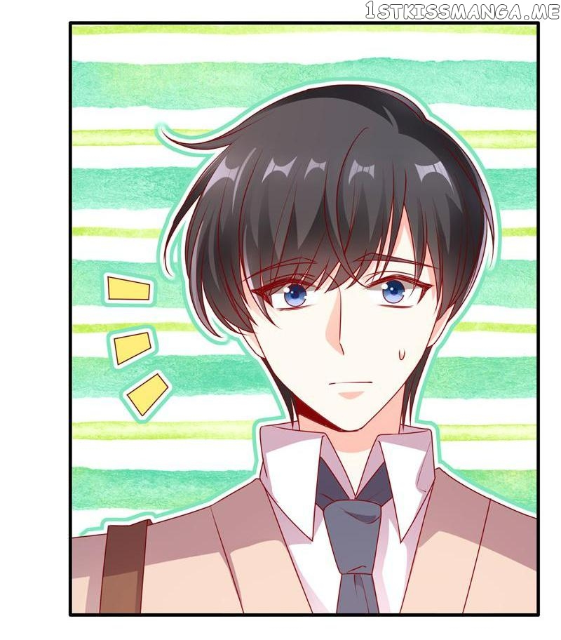 Her Smile So Sweet chapter 61 - page 9