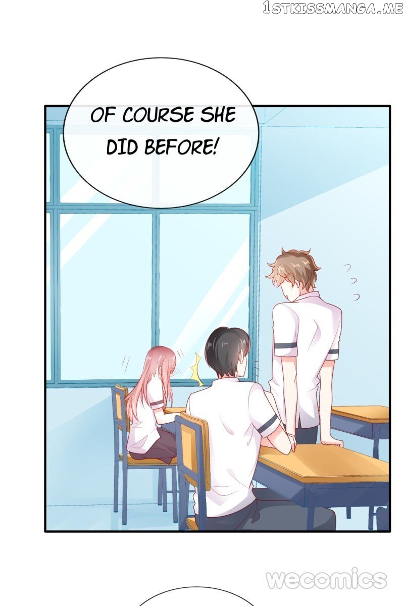 Her Smile So Sweet chapter 26 - page 19