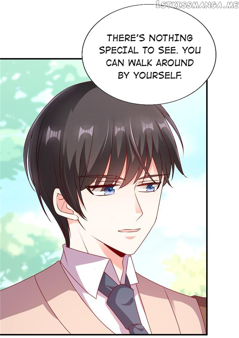 Her Smile So Sweet chapter 62 - page 11