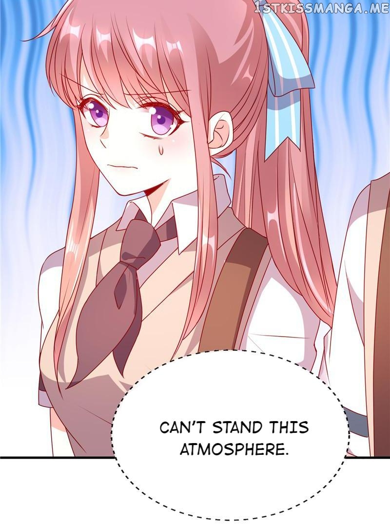 Her Smile So Sweet chapter 62 - page 13
