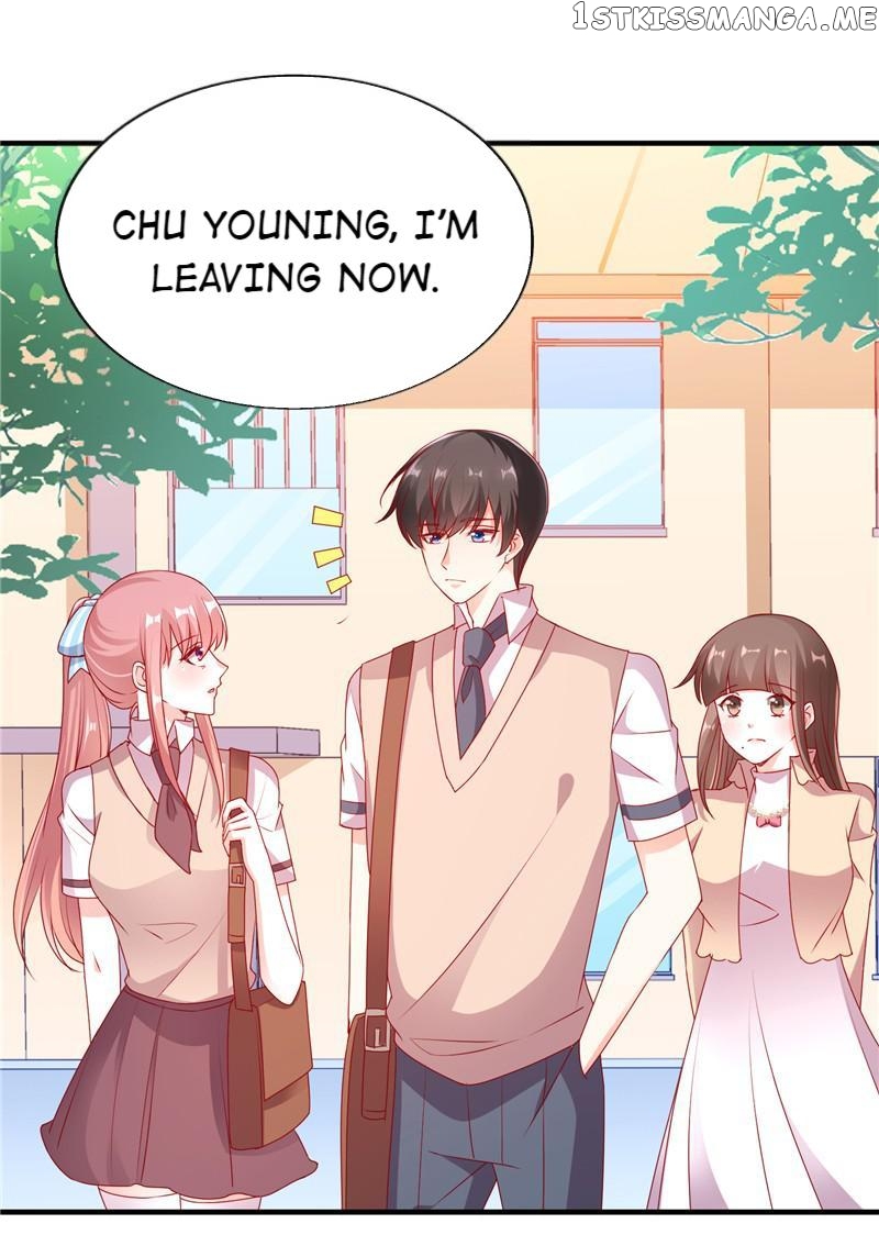 Her Smile So Sweet chapter 62 - page 14