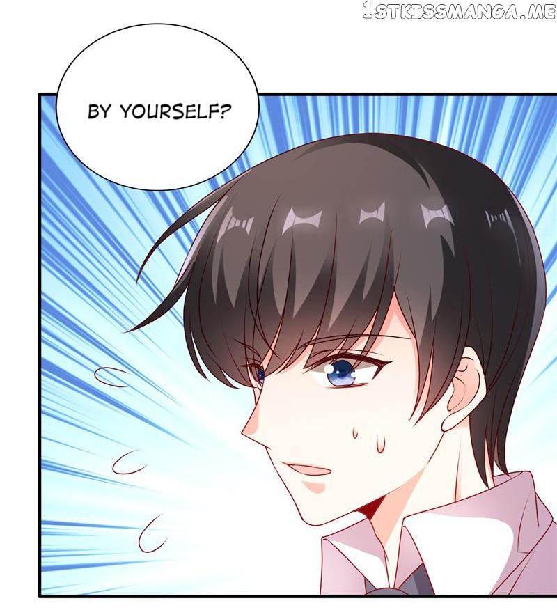 Her Smile So Sweet chapter 62 - page 15