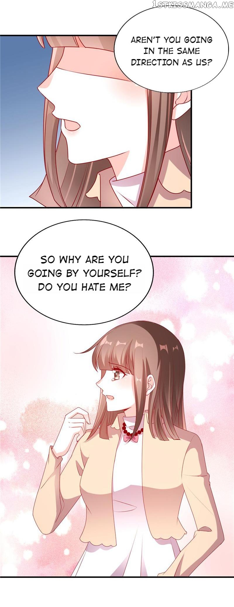 Her Smile So Sweet chapter 62 - page 16