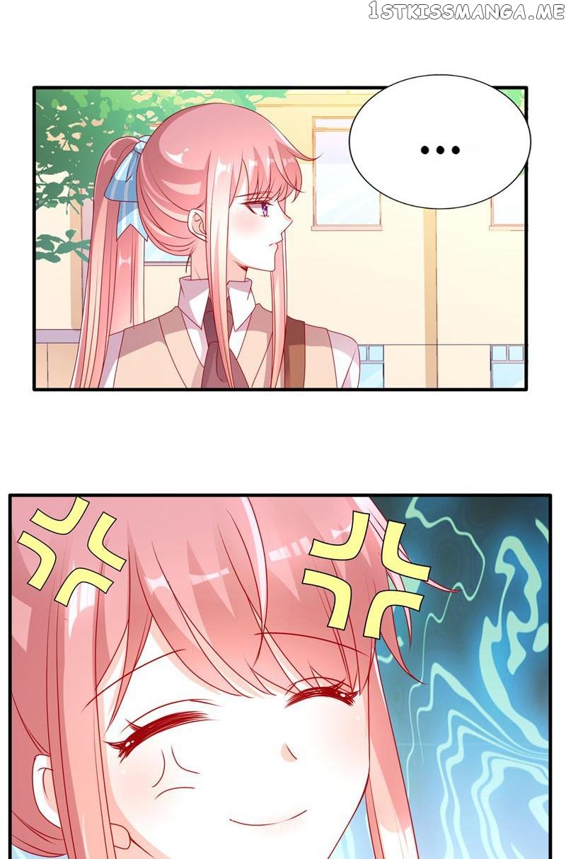 Her Smile So Sweet chapter 62 - page 17