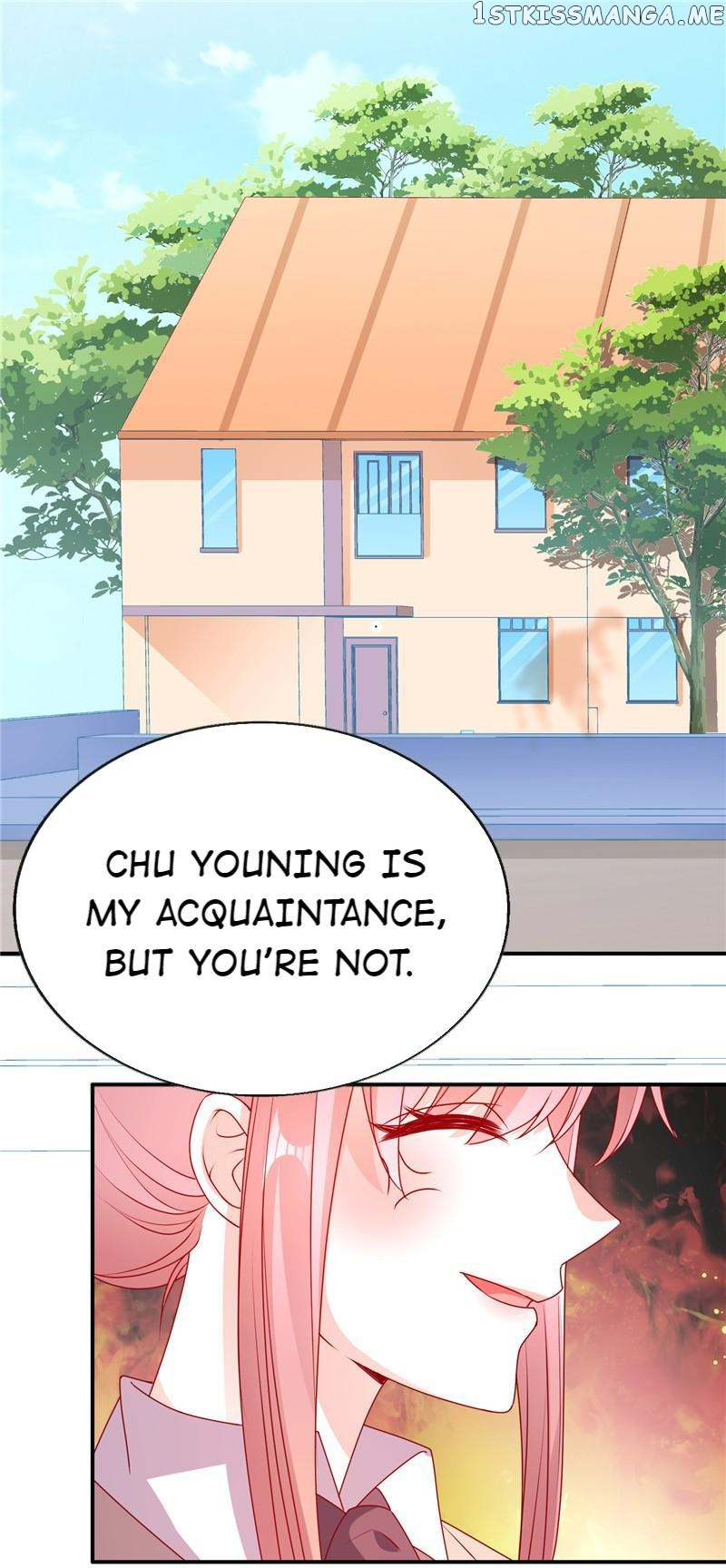 Her Smile So Sweet chapter 62 - page 19