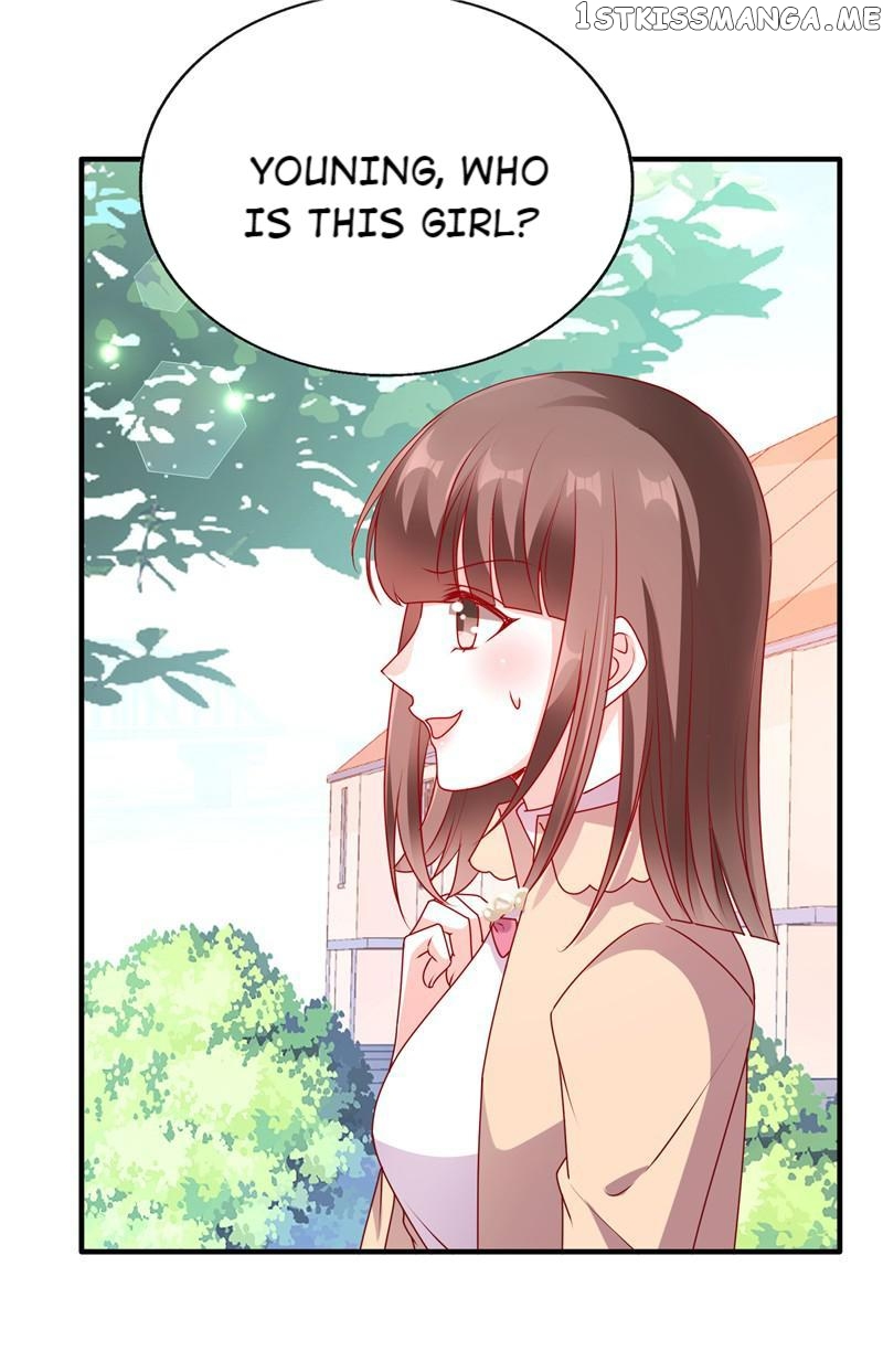 Her Smile So Sweet chapter 62 - page 2