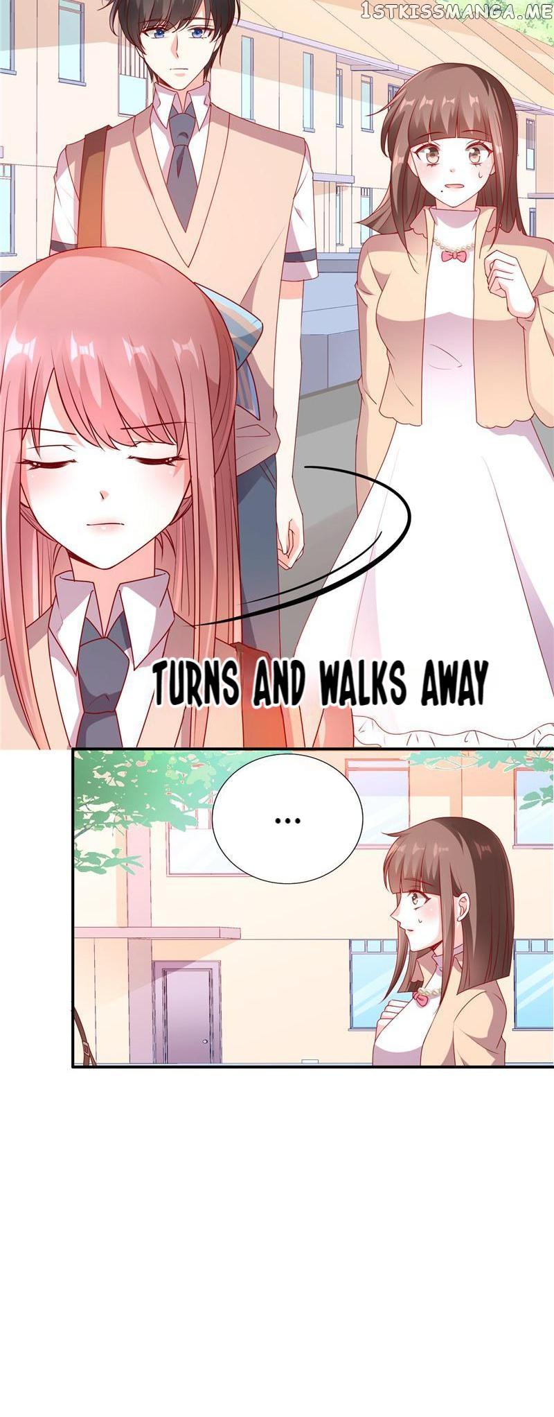 Her Smile So Sweet chapter 62 - page 21