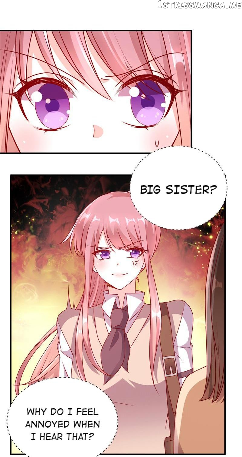Her Smile So Sweet chapter 62 - page 3
