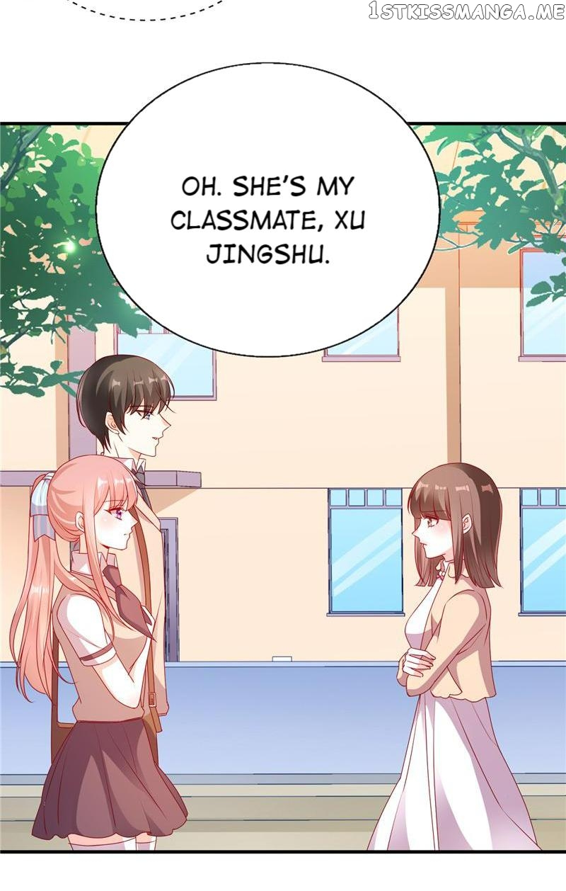 Her Smile So Sweet chapter 62 - page 4