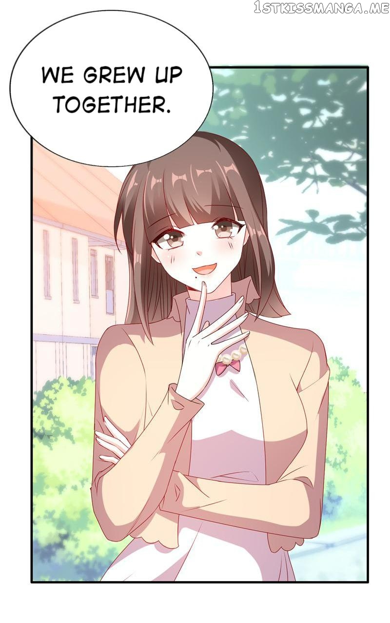 Her Smile So Sweet chapter 62 - page 6
