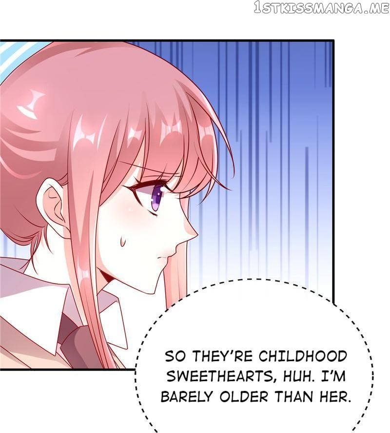 Her Smile So Sweet chapter 62 - page 8