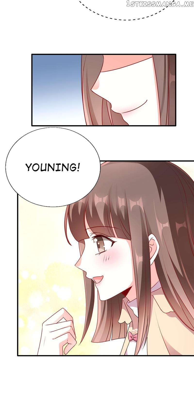 Her Smile So Sweet chapter 62 - page 9