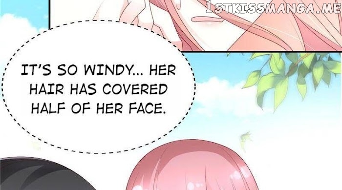 Her Smile So Sweet chapter 35 - page 17