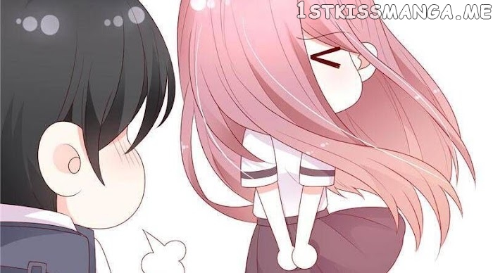 Her Smile So Sweet chapter 35 - page 18