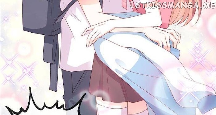 Her Smile So Sweet chapter 35 - page 29