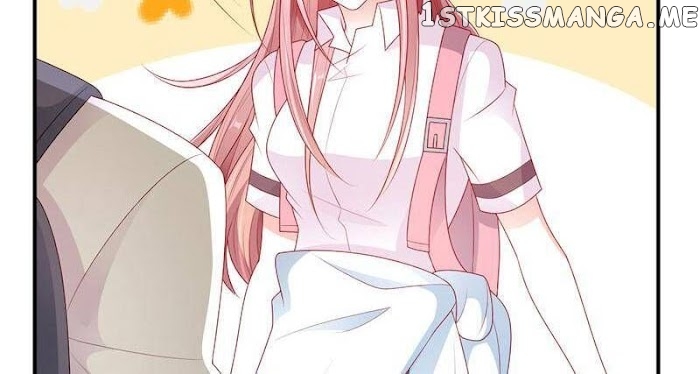 Her Smile So Sweet chapter 35 - page 33