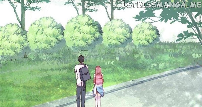 Her Smile So Sweet chapter 35 - page 45