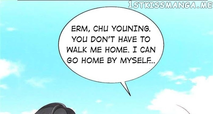 Her Smile So Sweet chapter 35 - page 49