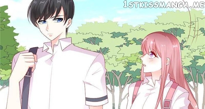 Her Smile So Sweet chapter 35 - page 50