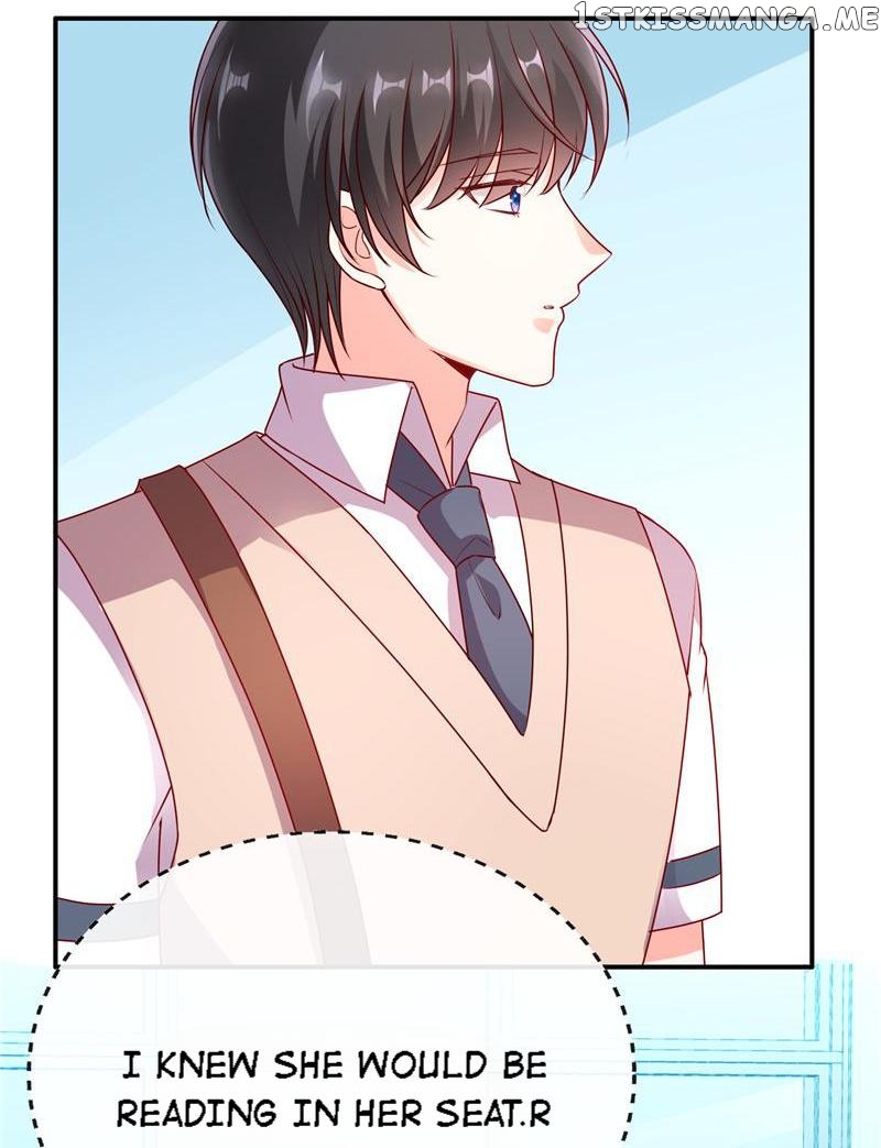 Her Smile So Sweet chapter 63 - page 10