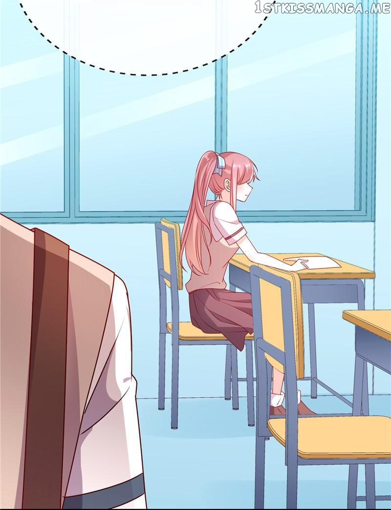 Her Smile So Sweet chapter 63 - page 11