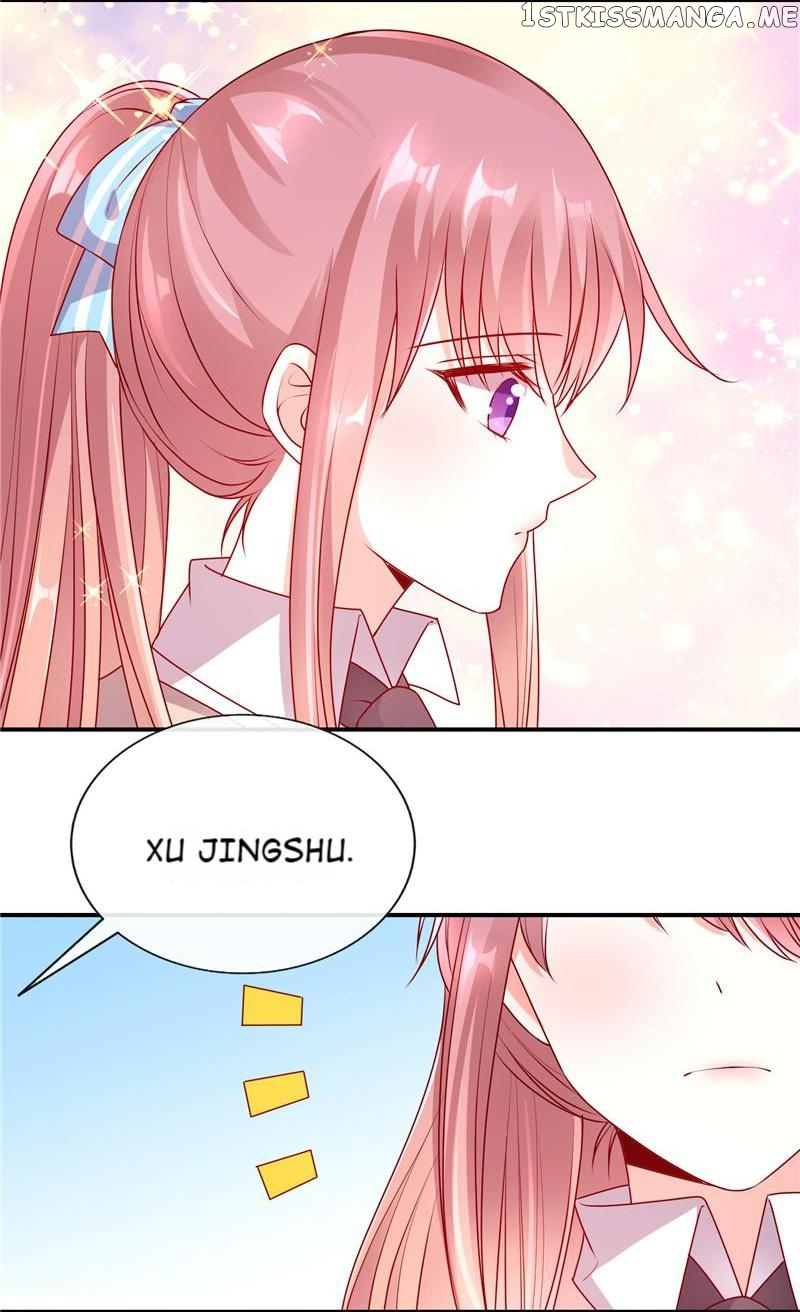 Her Smile So Sweet chapter 63 - page 12