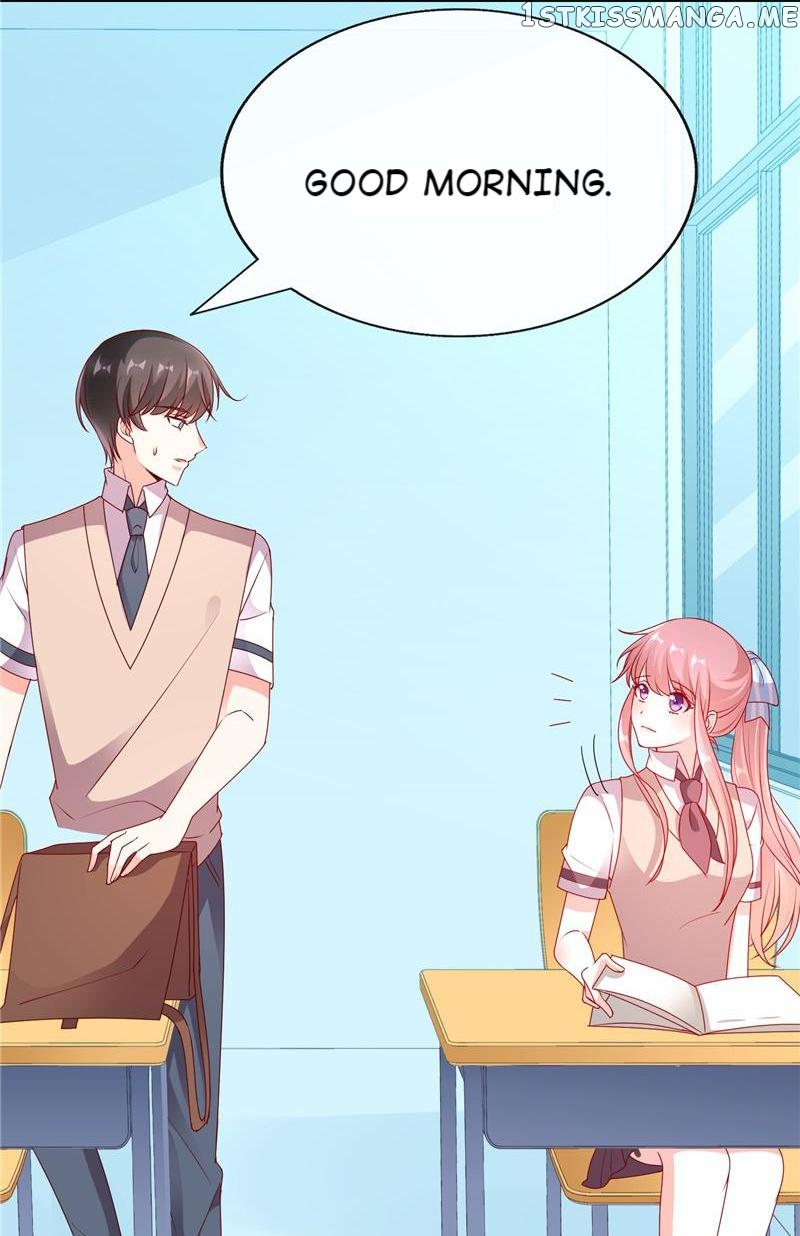 Her Smile So Sweet chapter 63 - page 13