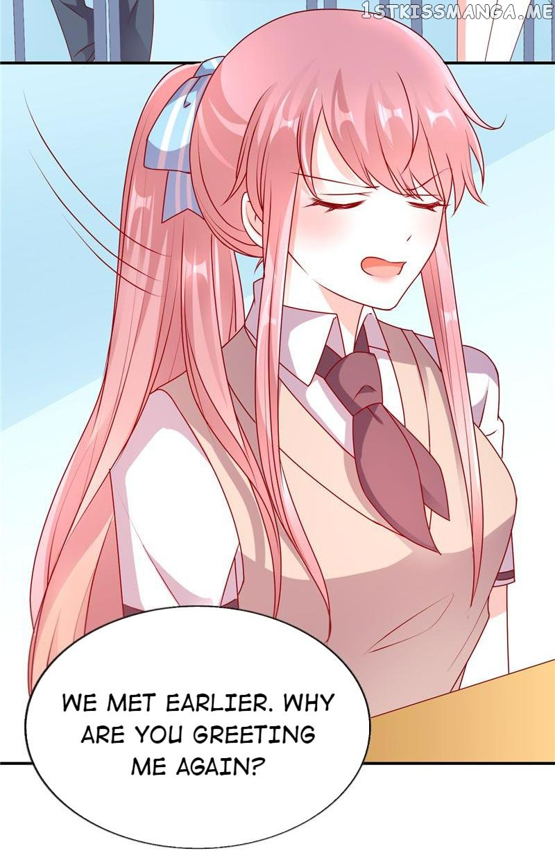 Her Smile So Sweet chapter 63 - page 14