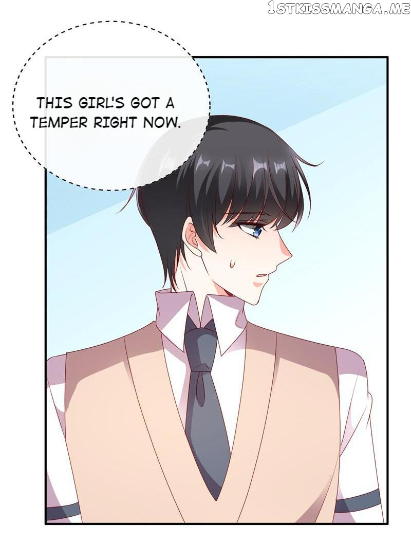 Her Smile So Sweet chapter 63 - page 15