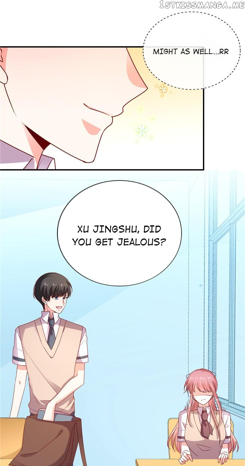 Her Smile So Sweet chapter 63 - page 16