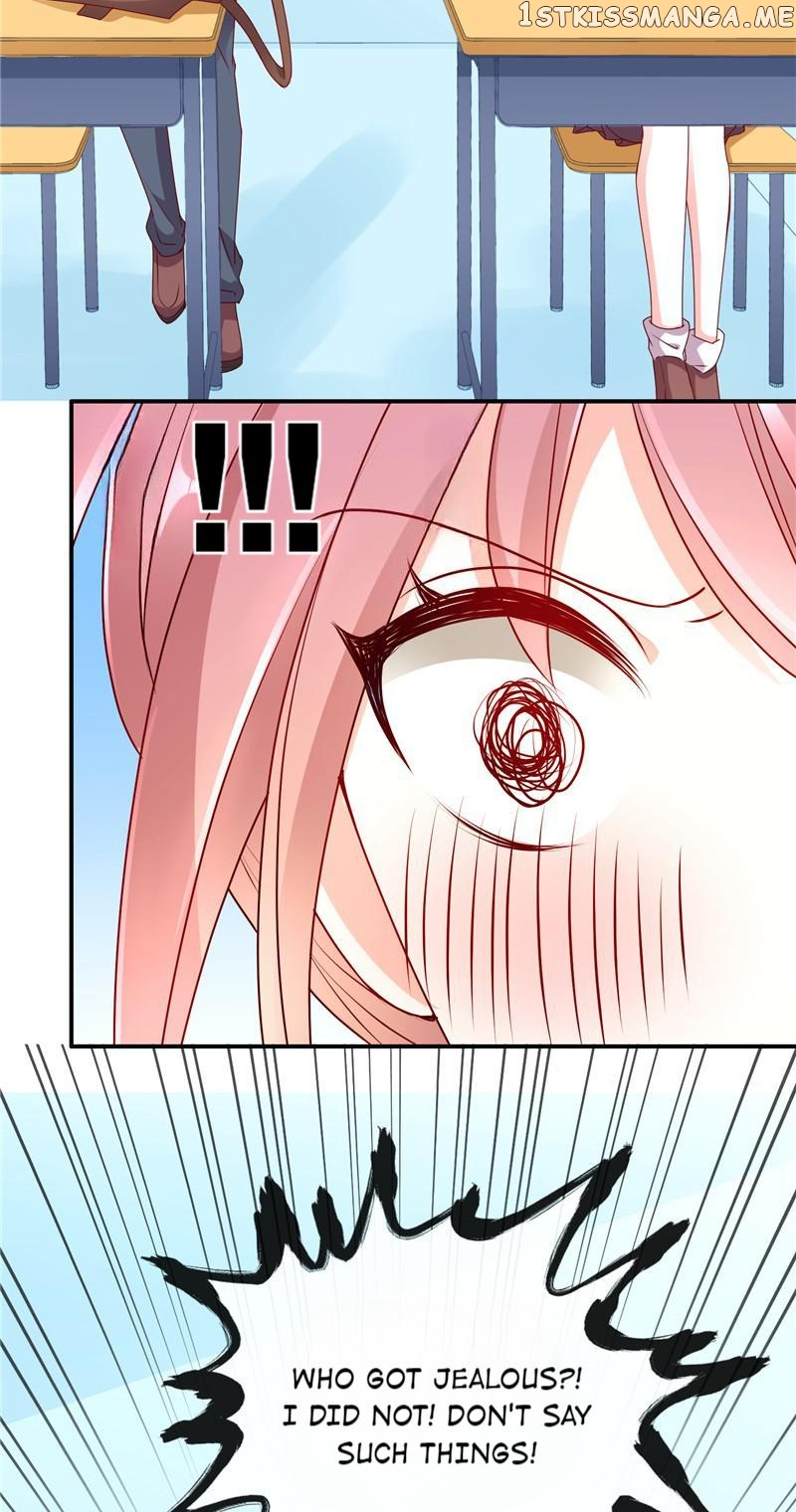 Her Smile So Sweet chapter 63 - page 17