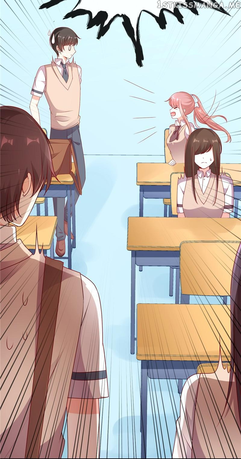 Her Smile So Sweet chapter 63 - page 18