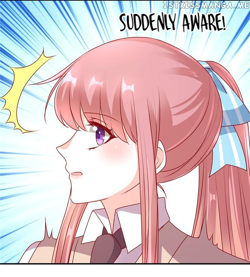 Her Smile So Sweet chapter 63 - page 19