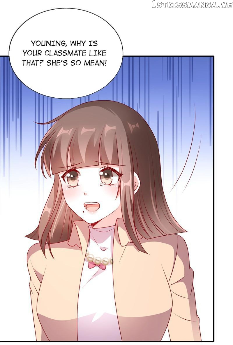 Her Smile So Sweet chapter 63 - page 2
