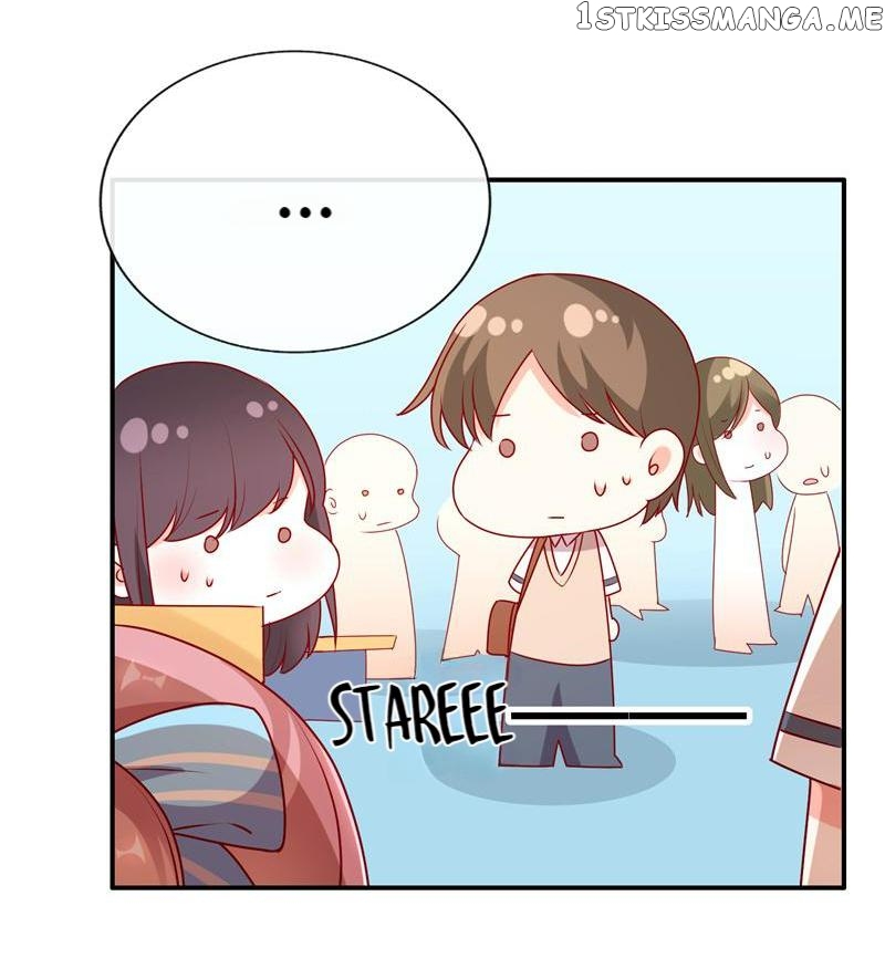 Her Smile So Sweet chapter 63 - page 20
