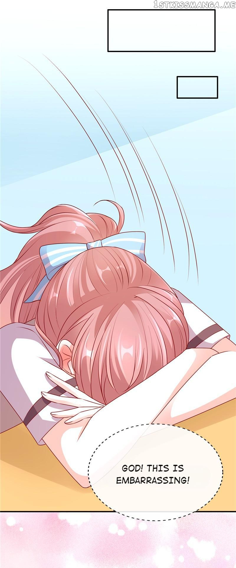 Her Smile So Sweet chapter 63 - page 21