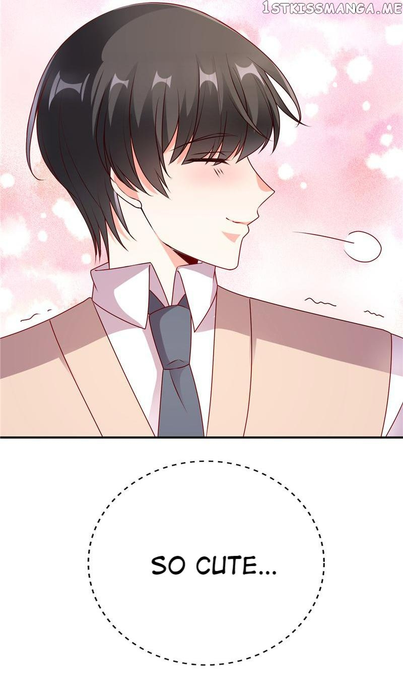 Her Smile So Sweet chapter 63 - page 22