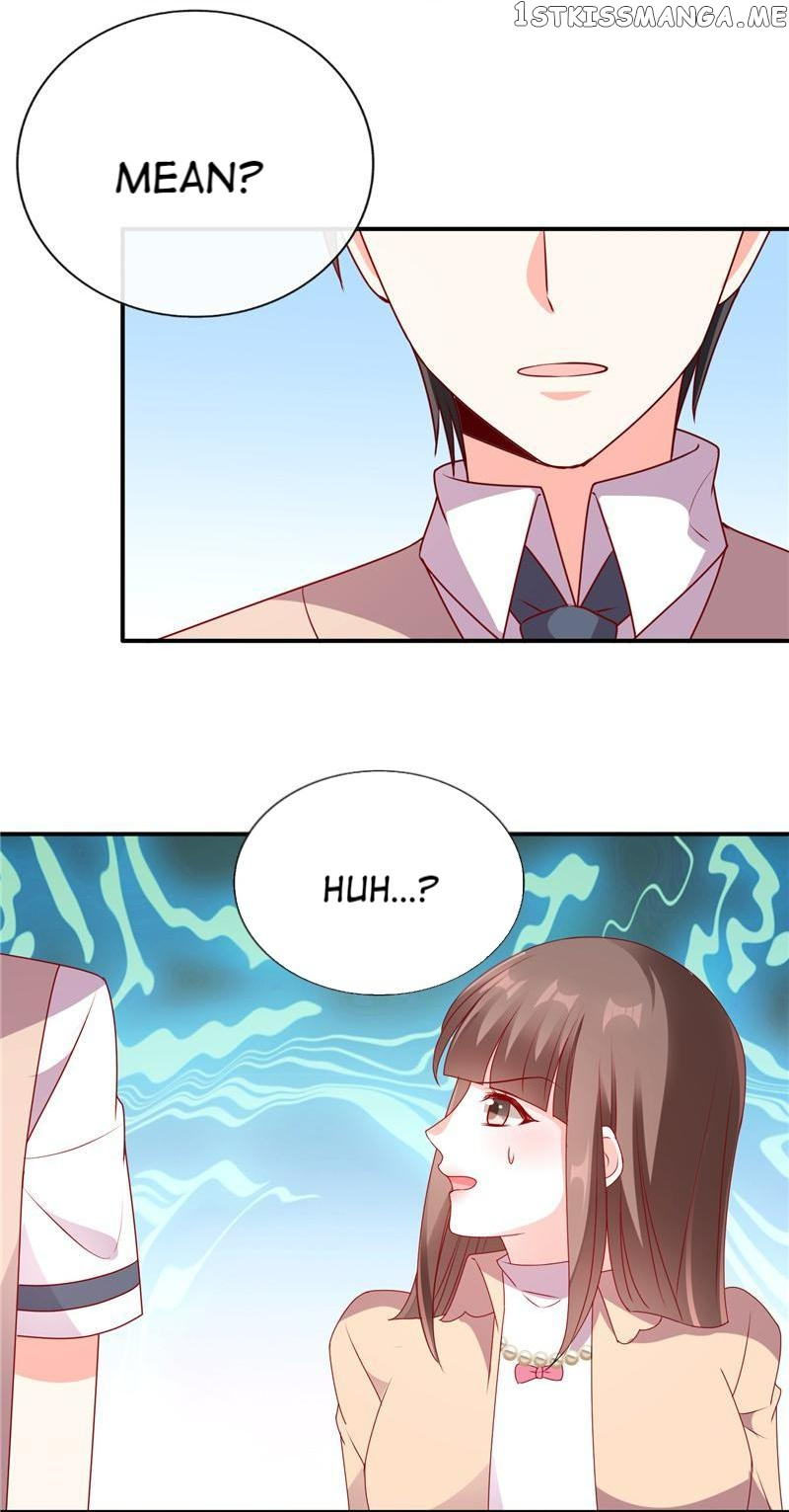 Her Smile So Sweet chapter 63 - page 3