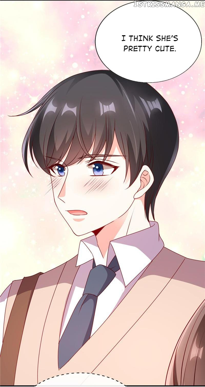 Her Smile So Sweet chapter 63 - page 4