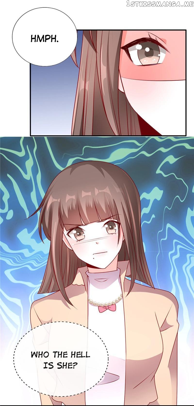 Her Smile So Sweet chapter 63 - page 6